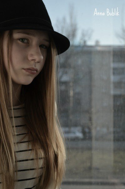 Анютка Бублей | 