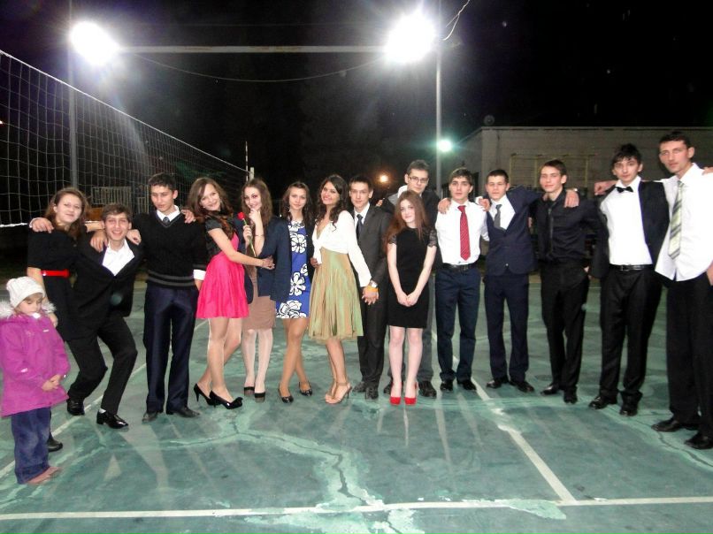 Патрисия Аббуд .:♥:. | Москва