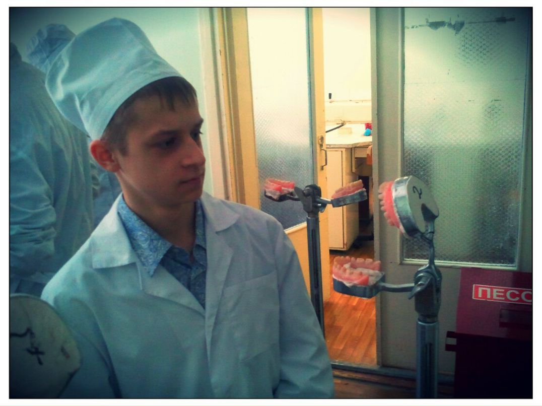 Александр Жалонкин | Ногинск