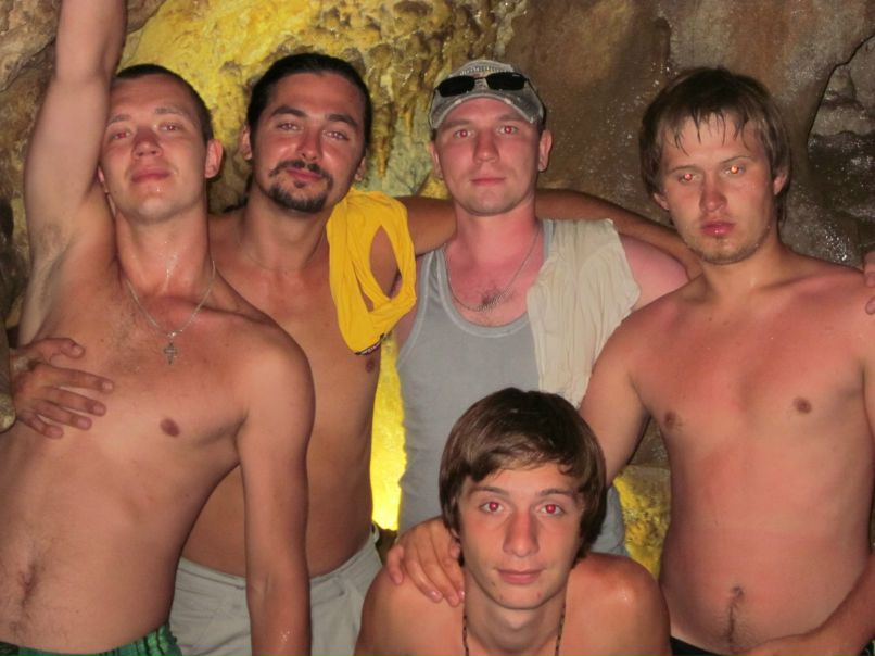 Андрей Смогоржевский | Москва