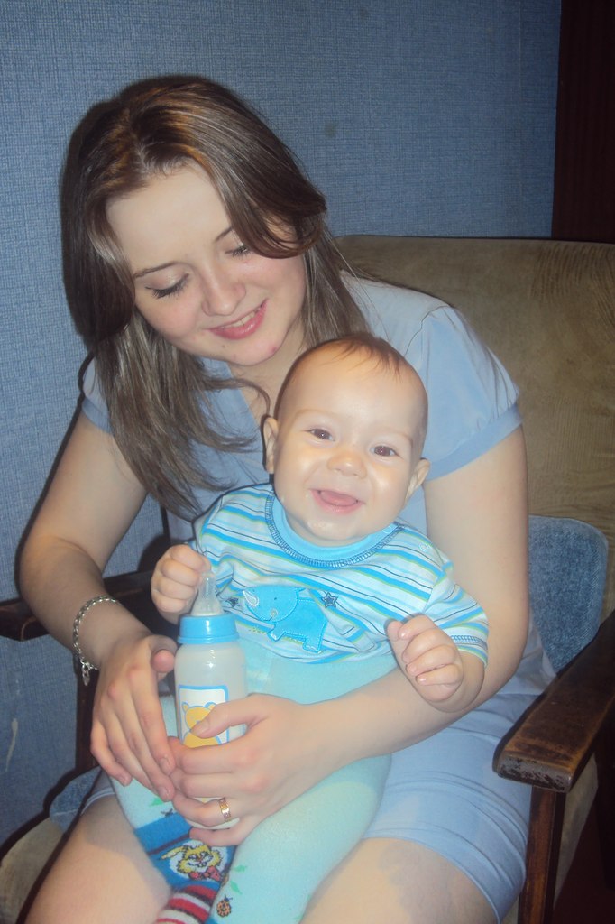 Ксенька Кузнецова | Междуреченск