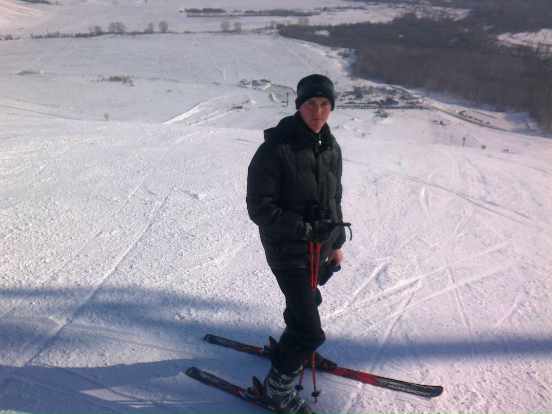 Влад Ильяшенко | Челябинск