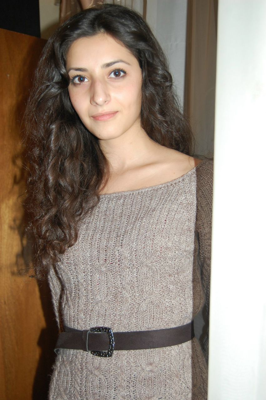 Эрмине Минасян | Подольск