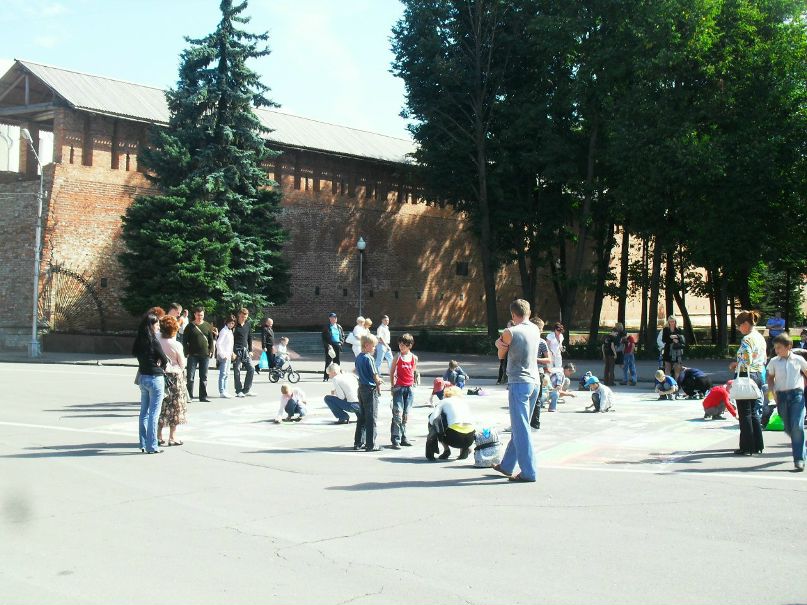 Елена Харичкина Кошка | Санкт-Петербург