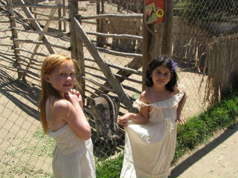 Антонина Карепова | Санкт-Петербург