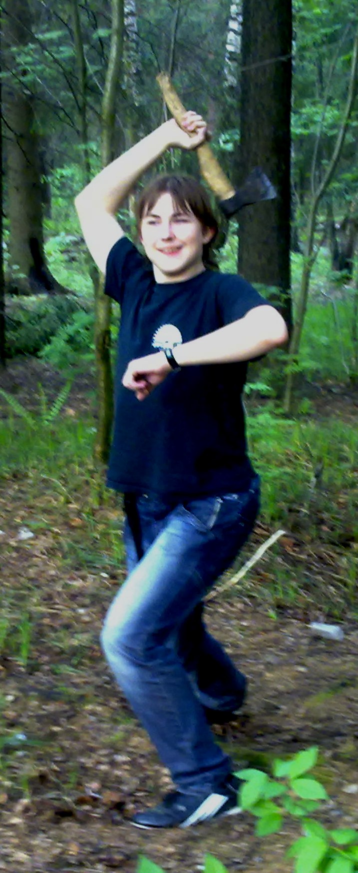 Александр Калинкин | Балашиха