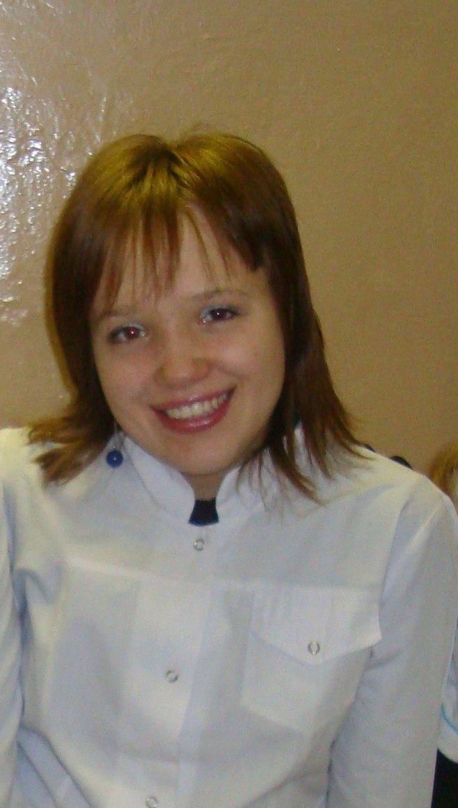 Каролина Брендель | Обнинск