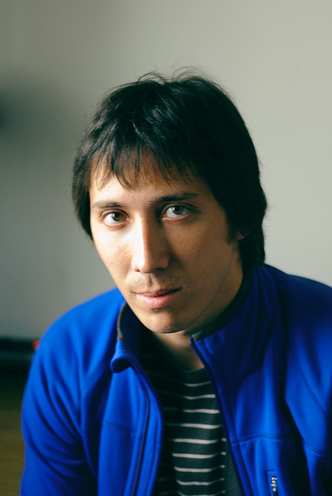 Рустам Камалов | Алматы