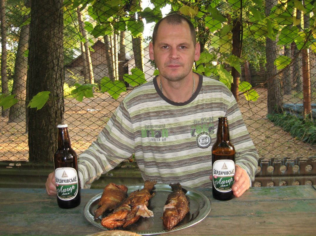 Олег Чернышов Игоревич | 