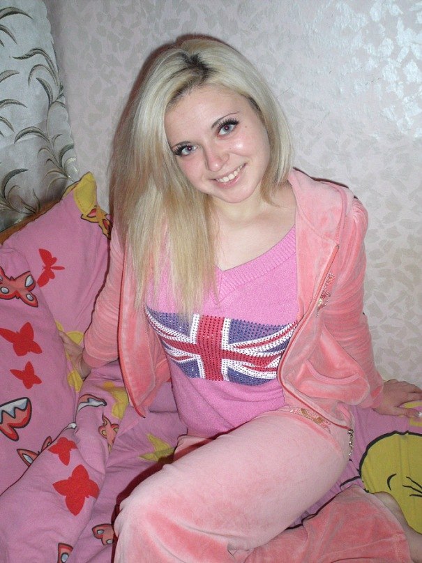 Олеся Емельянова 