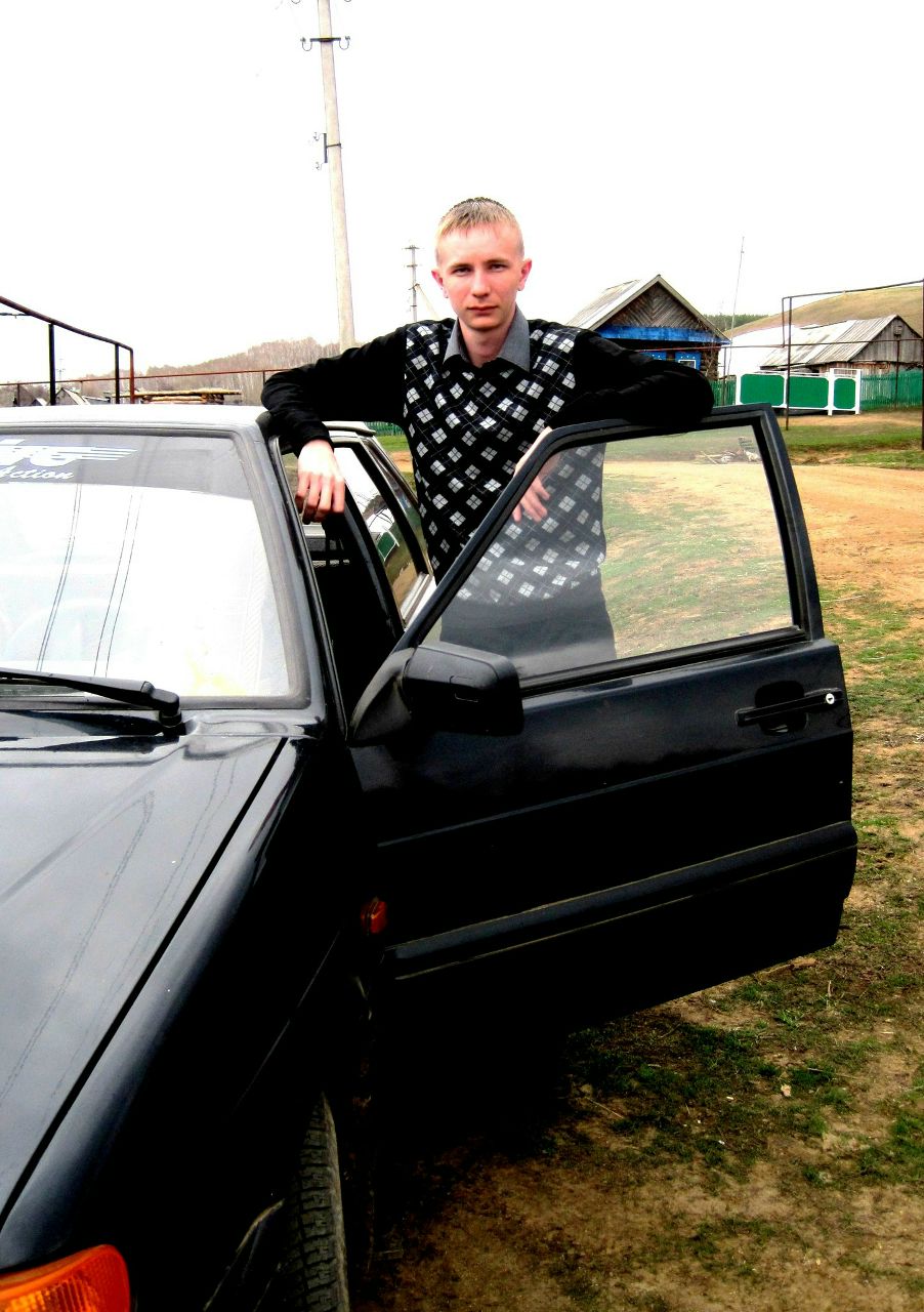 Ринат Суфиянов | Казань