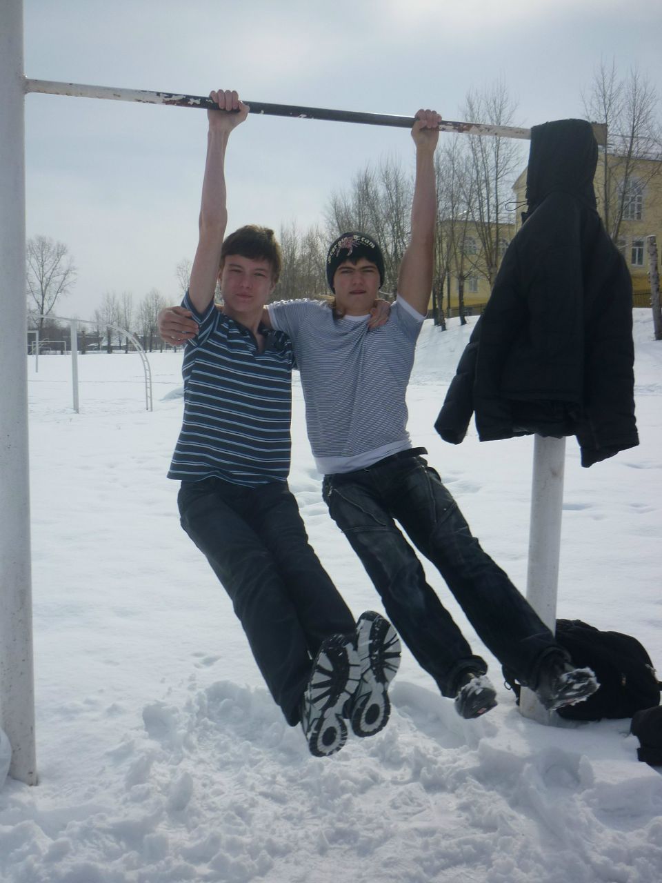 Серёга Иванчик | Каменск-Уральский