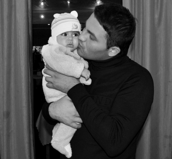 Vugo Gurbanov | Баку