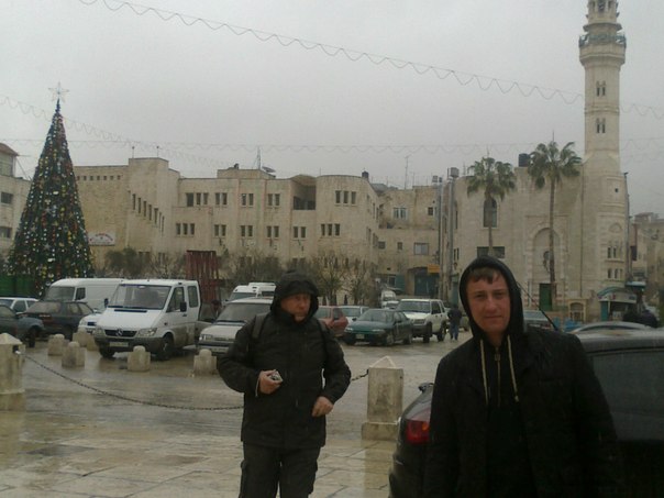 №3, Артём Зябкин №3, Артём Зябкин