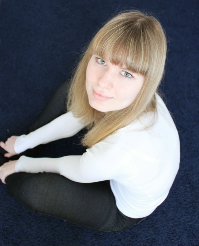 Виктория Серафимович | Пермь