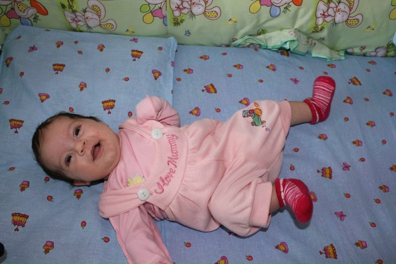 Татьяна Егорова | Железногорск