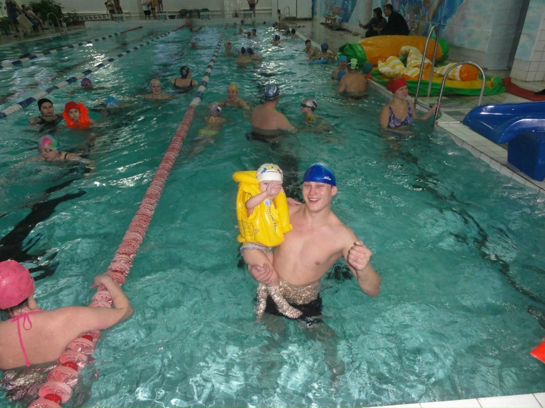 Алексей Емельянов | Архангельск