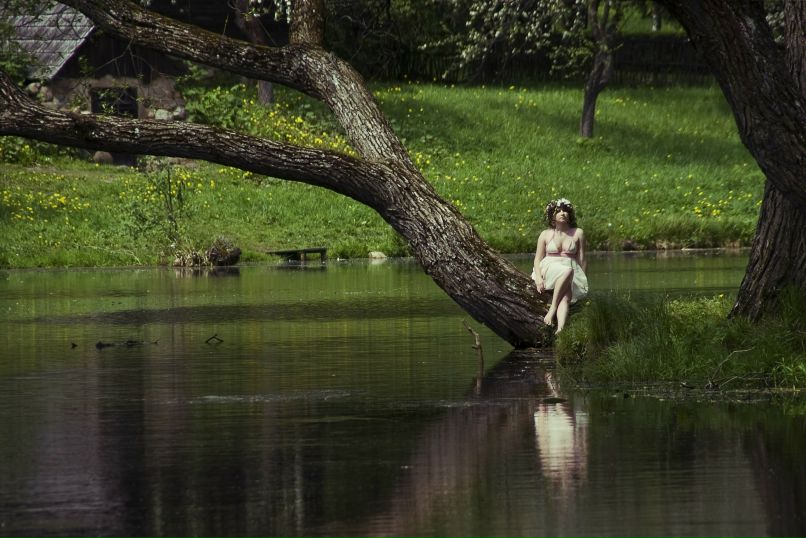 Катерина Никитич | Минск