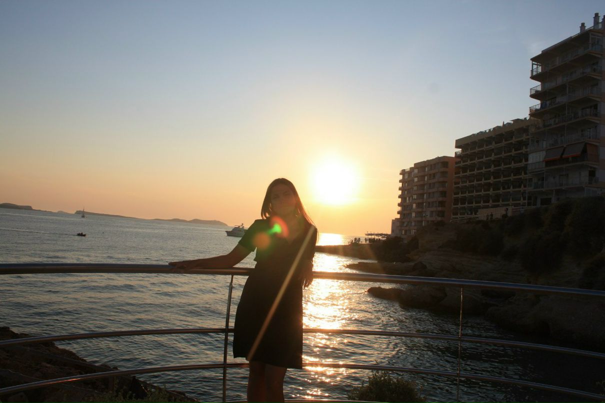 Эля Галиханова | Челябинск