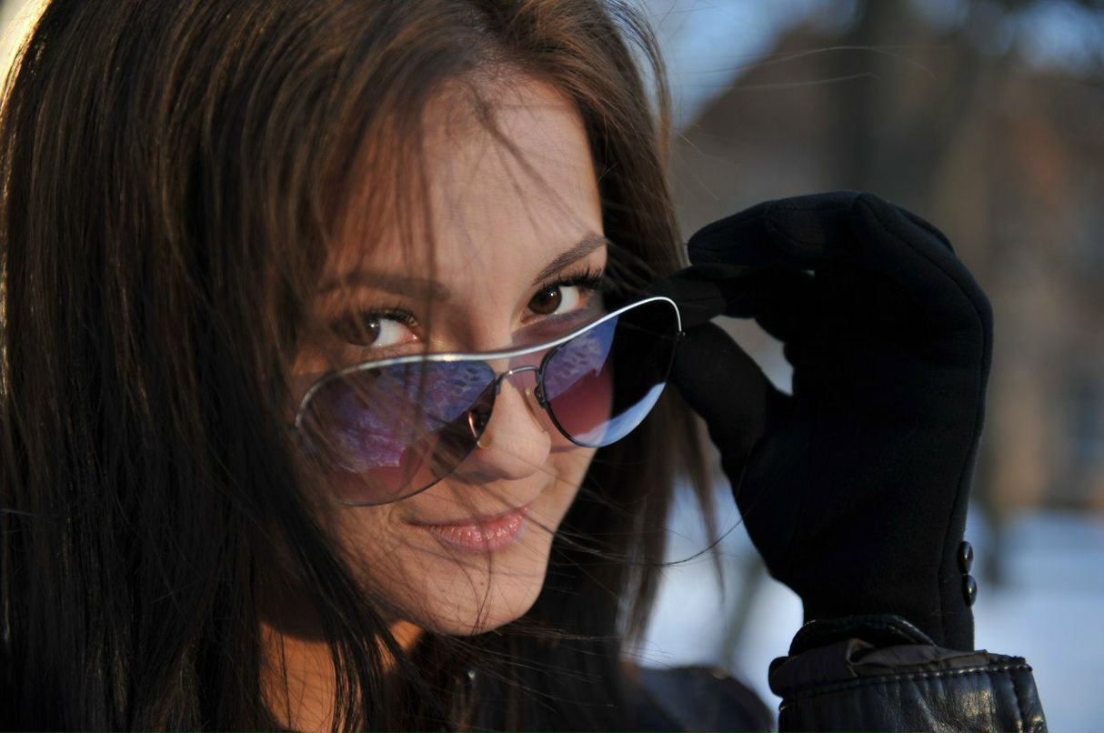 Таисия Бондарева | Серпухов