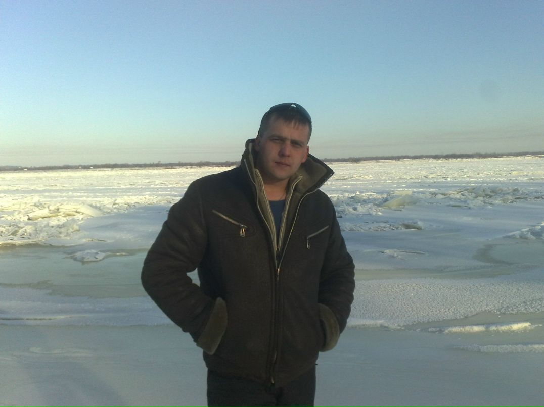 Алексей Бадров | Балахна