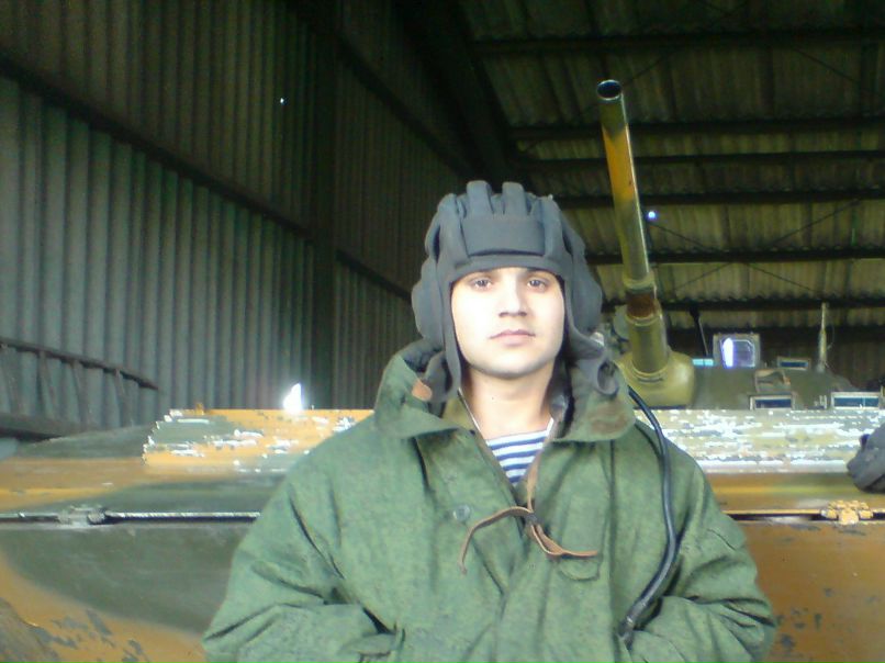 Манучехр Раджабов | 