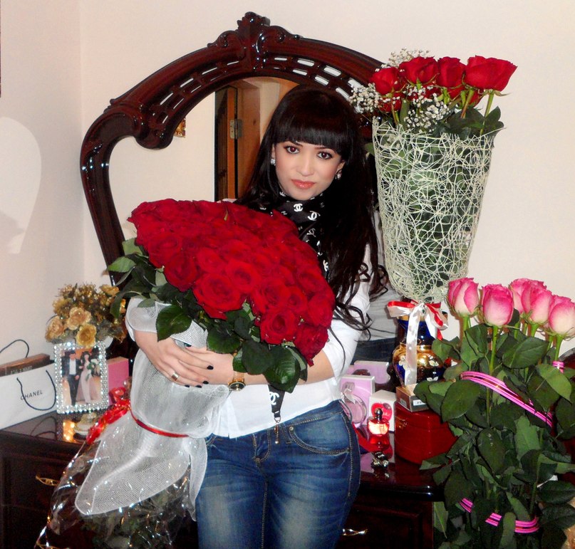 Нарина Сафарян | Курганинск