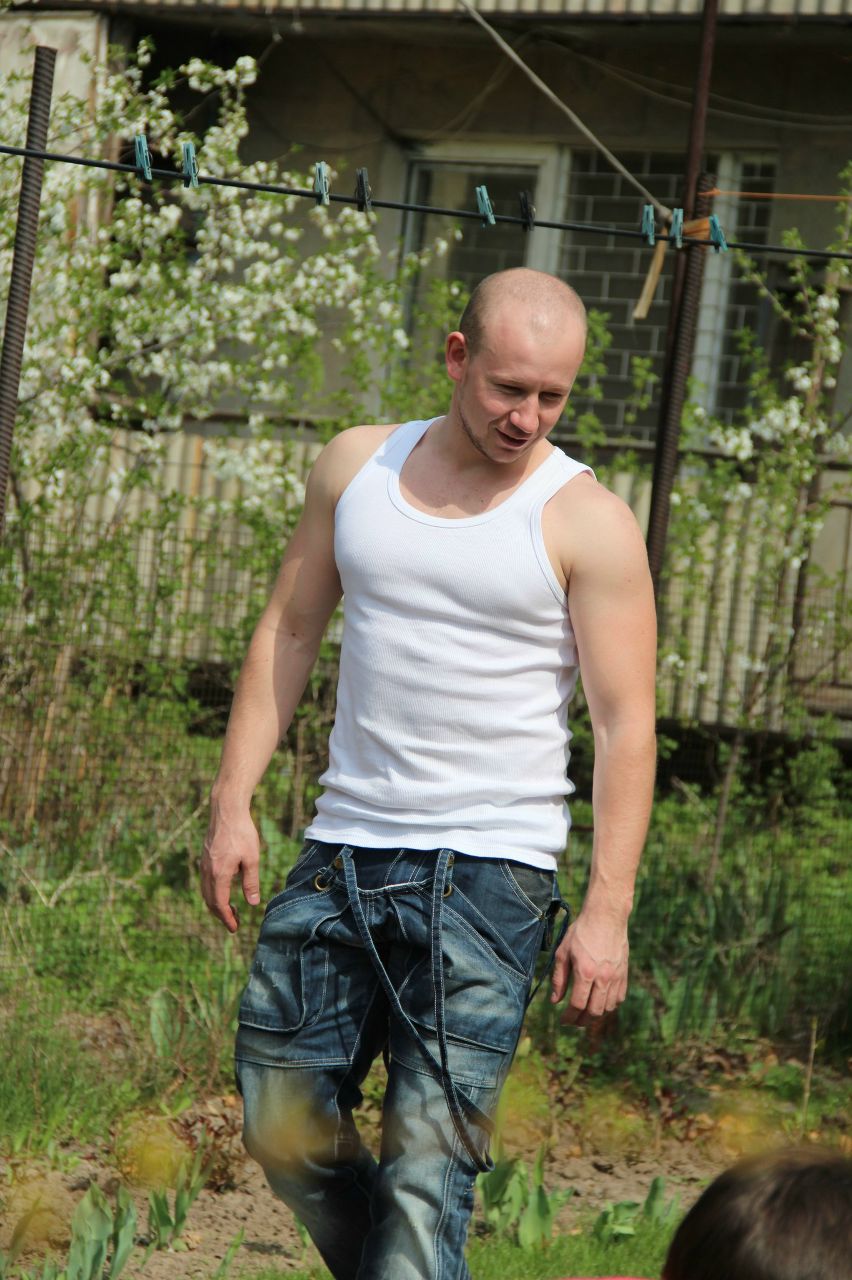 Максим Тимофеев | Алматы