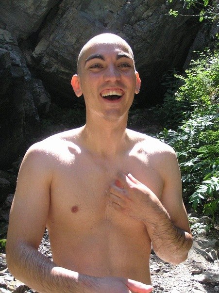 №4, Григорий Бурбо, Москва №4, Григорий Бурбо, Москва