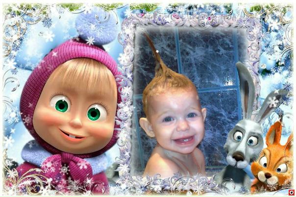 №7, Кристина Школина, Брянск №7, Кристина Школина, Брянск