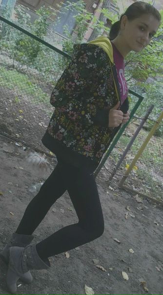 №18, Юлечка Шевчук, 31 год, Одесса №18, Юлечка Шевчук, 31 год, Одесса