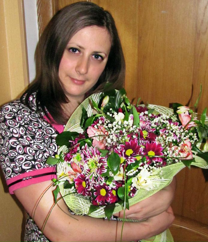 Наталия Рябенко (Печкарь) | Киев