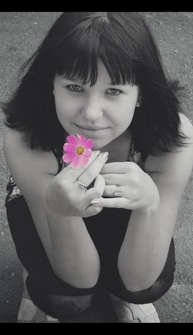 №126, Рита Тетерина, Смолино №126, Рита Тетерина, Смолино