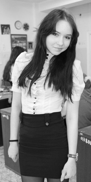 Анастасия Светлицкая | Санкт-Петербург