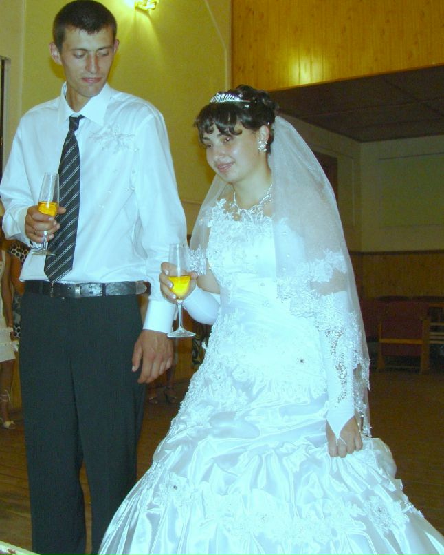 Леся Чорнюк | 