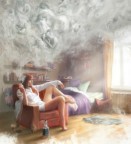 Анита Касимова | Одесса