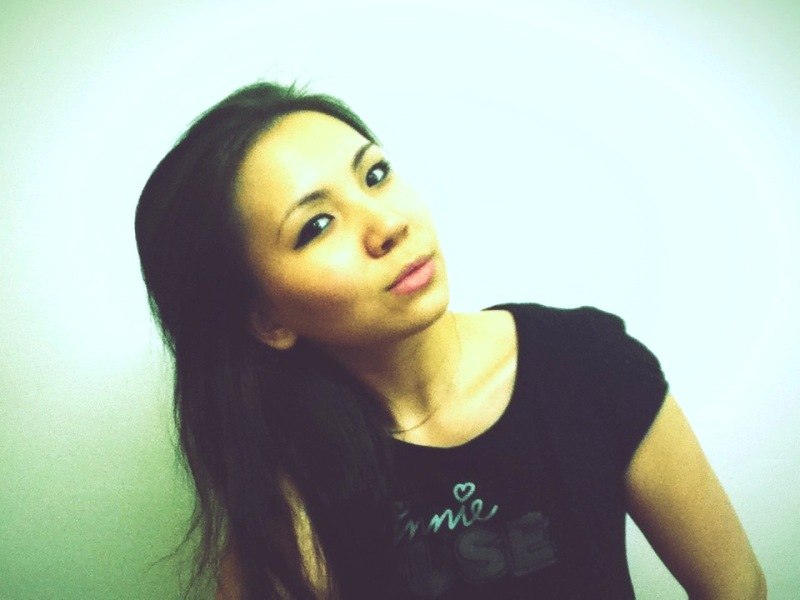 Найра Черчукан | Praha