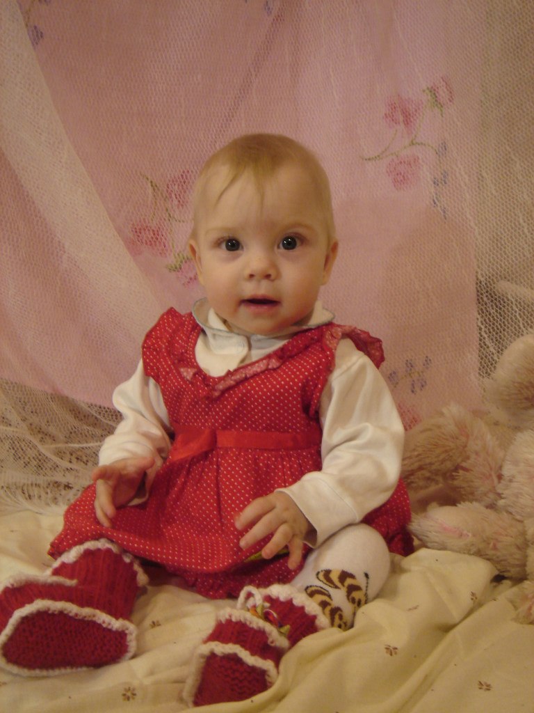 Катя Алёшкова | Мурманск