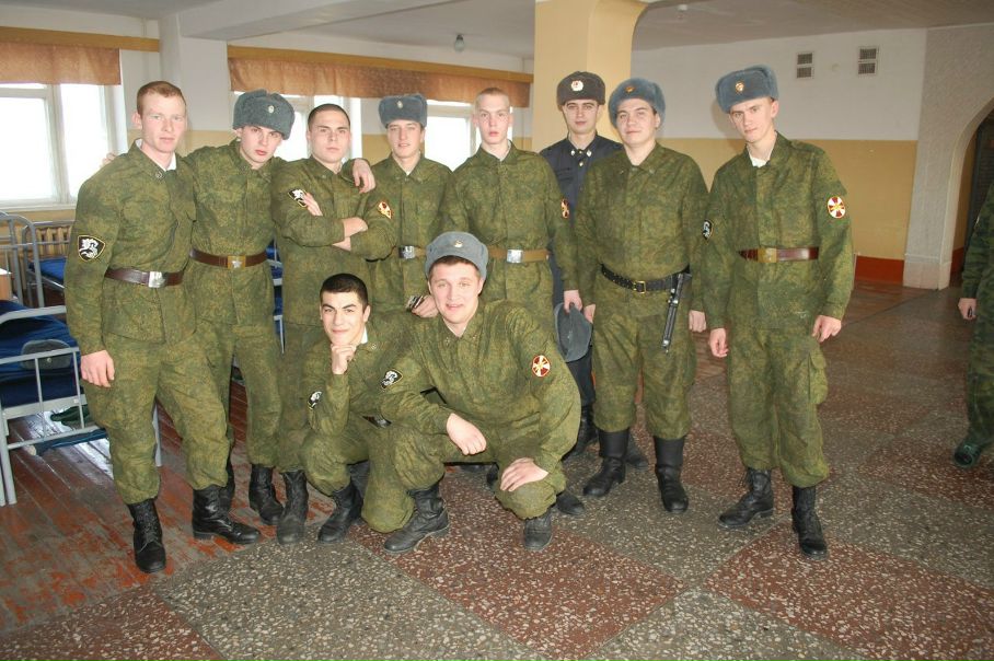 №38, Владимир Исаев, 33 года, Волжский №38, Владимир Исаев, 33 года, Волжский