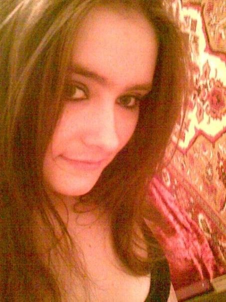 Катюха Веренко 