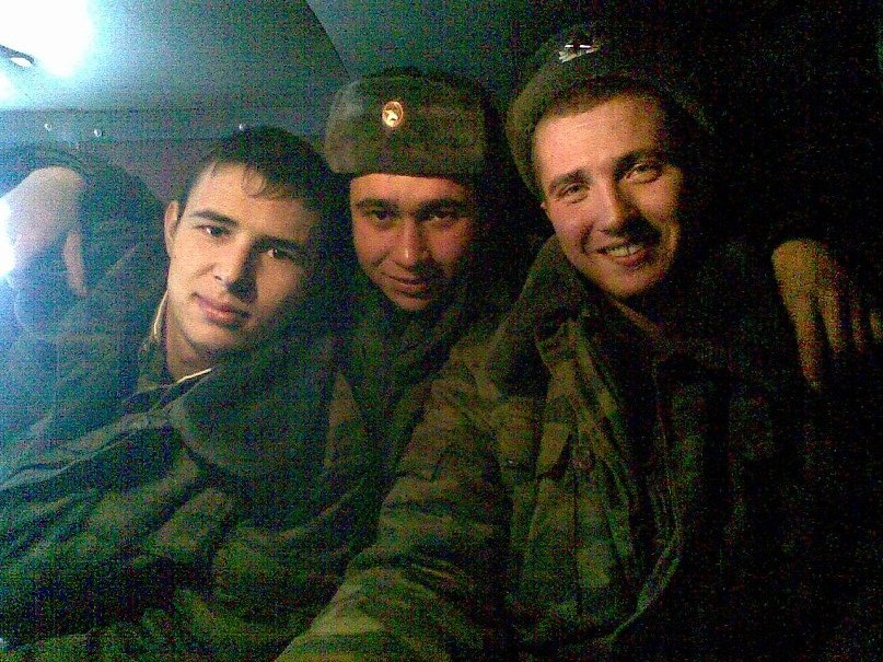 Яник Нефедов | Нижний Новгород