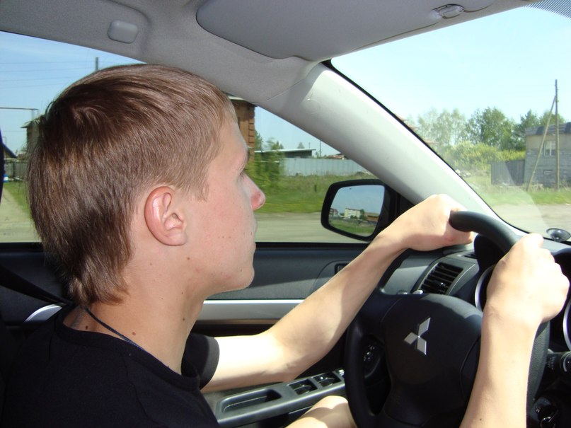 Кирилл Евсеев | Нижний Тагил