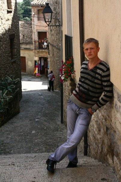 Михаил Иванов | Екатеринбург