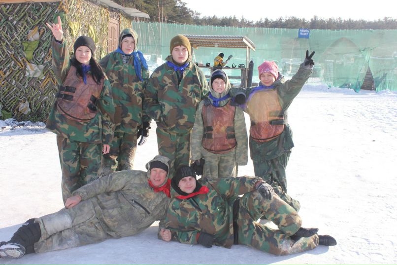 Олег Бурлаков | Липецк