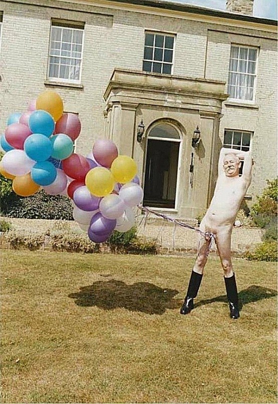 Sasha Geroyskiy | Тверь