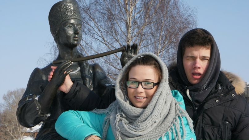 Катрина Ширикова | Вологда