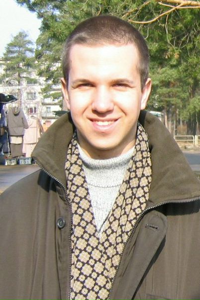 №48, Андрей Зобнин №48, Андрей Зобнин