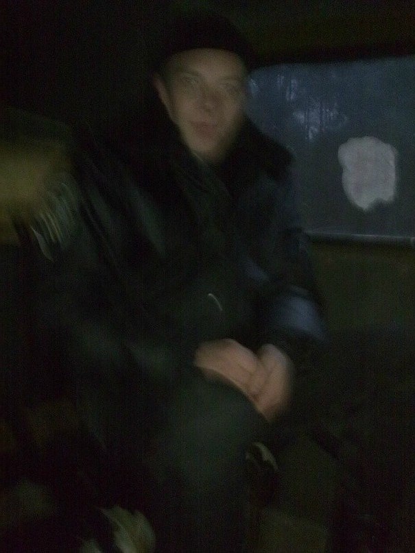 Daniil Byhtiyarov | Белая Церковь