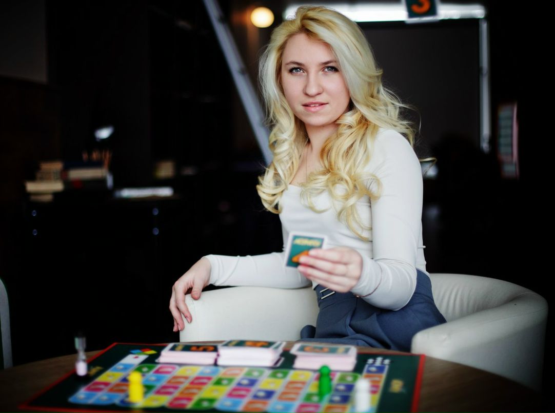 Ксения Сергеевна | Волгоград