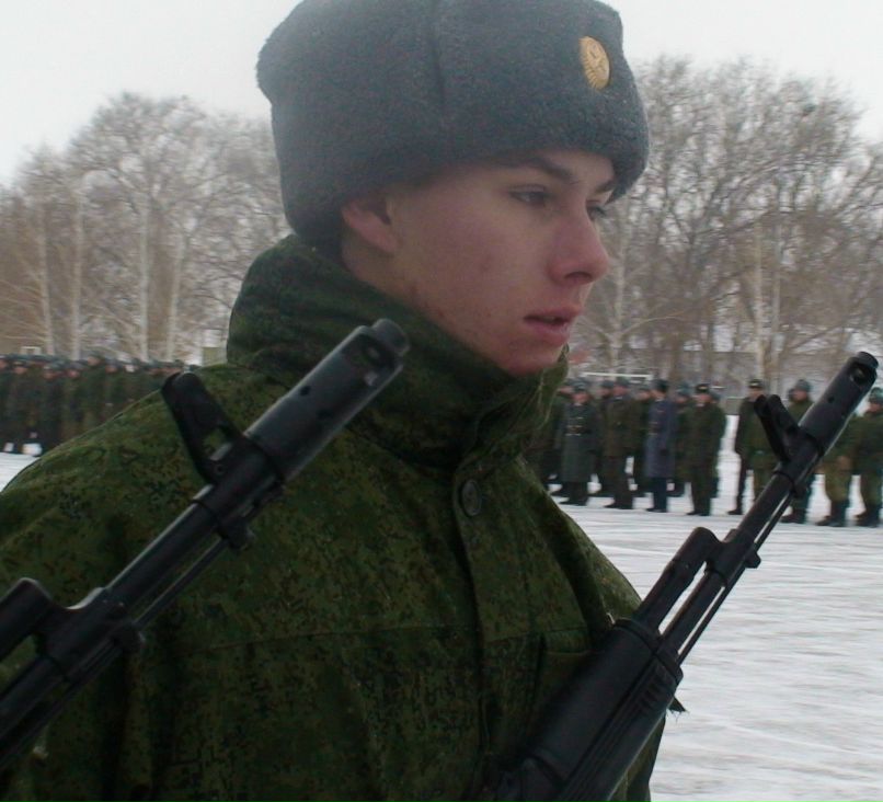 Алексей Смолин | Волгоград